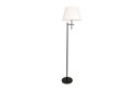 Светильник напольный FAVOURITE Carino 38x160x38 см, E27