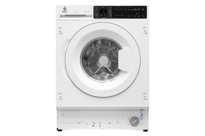 Изображение товара Встраиваемая стиральная машина JACKY'S JW B0722W