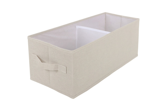 Короб для хранения Cotton 50x20x18 см