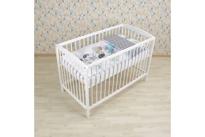 Фото 8 Кровать детская Simple 101