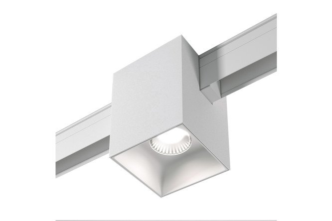 Изображение товара Светильник трековый ELEKTROSTANDARD Slim Magnetic Solo миниатюрный эффектный светильник