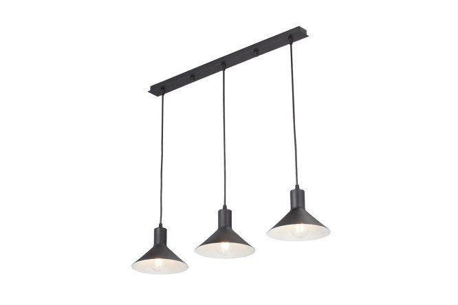 Изображение товара Люстра VITALUCE V3788-1/3S E27 для освещения до 9 кв.м., современный дизайн