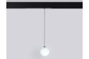 Светильник диммируемый LED AMBRELLA LIGHT Track System 1 м², 12x12x12 см, LED