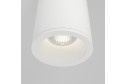 Светильник потолочный MAYTONI Ceiling & Wall Zoom 6.5x10.5x6.5 см, GU10