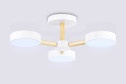 Светильник подвесной AMBRELLA LIGHT FL4821 20 кв.м., LED, 58 см