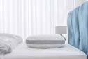 Анатомическая подушка SLEEPLAB Comfort Ultra 40х60 см, Пенополиуретан