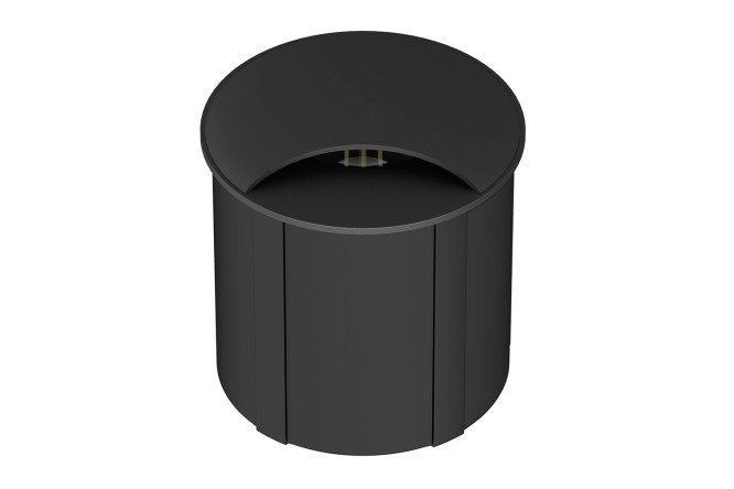 Изображение товара Светильник встраиваемый MAYTONI O035 6.2x5.8x6.2 см, LED