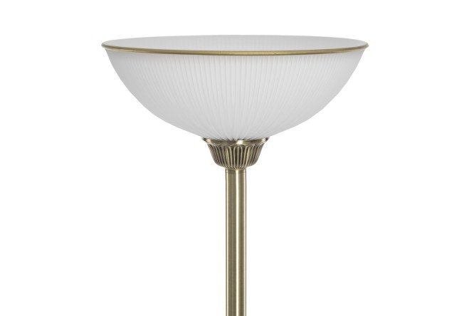 Торшер CITILUX Адриана 4 кв.м, 30x165x30 см, E27