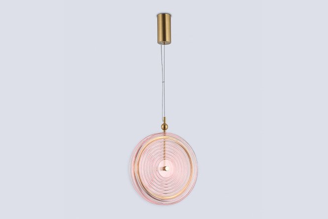 Светильник подвесной AMBRELLA LIGHT High Light 6 кв.м., LED, 30 см