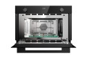 Микроволновая печь KUPPERSBERG High-Tech HMW 611 BB 59.5х38.2х49.2 см