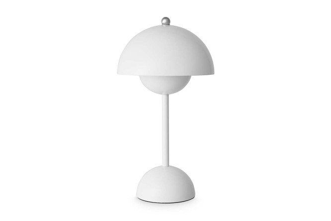 Светильник настольный CAMELION KD-903 C01 портативный LED, 16x30x16 см