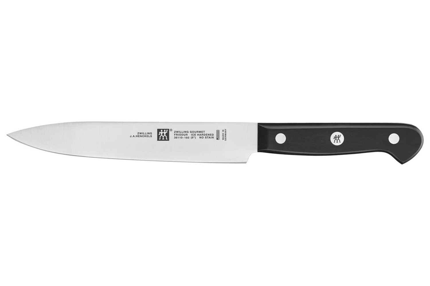 

Нож для нарезки Gourmet, Gourmet