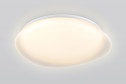 Светильник потолочный AMBRELLA LIGHT Orbital 12 кв.м., LED, 41 см