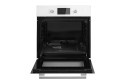 Электрический духовой шкаф MIDEA MO 47007GW 59.5х59.5х42 см
