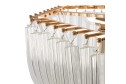 Светильник подвесной FREYA Modern Onda 30 кв.м., 50х41х50 см, E14