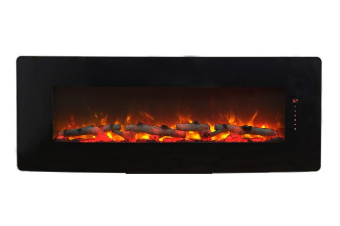 Очаг InterFlame Relax 48