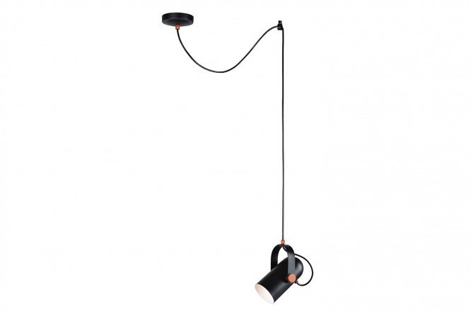 Изображение товара Подвесной светильник FAVOURITE Ampolla E14 12x150x9 см для освещения до 2 кв.м
