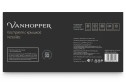 Кастрюля с крышкой VANHOPPER Versailles 6 л
