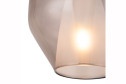 Светильник подвесной MAYTONI Modern Duality 4 кв.м., 20х42.5х20 см, E27