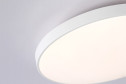 Светильник потолочный AMBRELLA LIGHT Orbital 14 кв.м., 23.2x5x23.2 см, LED
