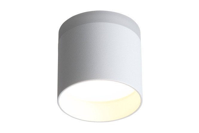 Изображение товара Светильник потолочный LED ST LUCE Panaggio 4 кв.м., LED, 10 см