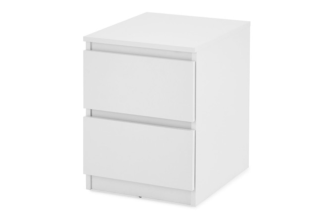 Изображение товара Тумба Сноули из ЛДСП размер 40,2х54х48 см стильная практичная мебель