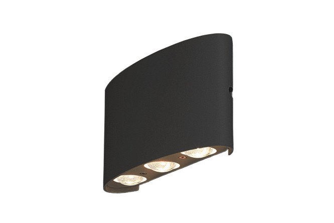 Изображение товара Садово-парковый светильник ELEKTROSTANDARD Twinky Планка 6 Вт LED для уличного освещения