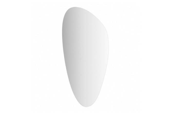 Изображение товара Настенное зеркало с LED-подсветкой EVOFORM Ledshine BY 60х120 см