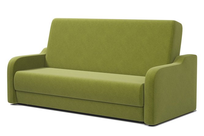 Изображение товара Диван-кровать Грант М с механизмом книжка, размеры 224х102х109 см