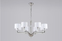Светильник подвесной AMBRELLA LIGHT High Light 32 кв.м., 84х88х84 см, E14