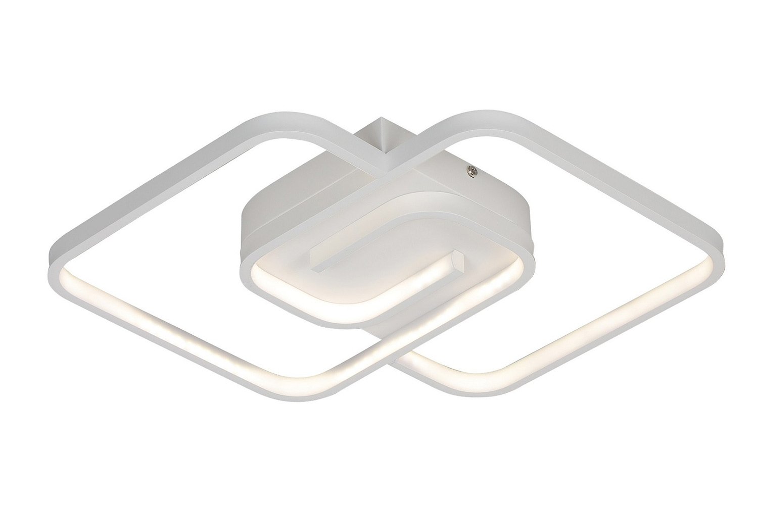 Люстра SCHAFFNER Immagine 13 кв.м., 42x6x42 см, LED