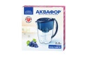 Водоочиститель-кувшин АКВАФОР Престиж 2.8 л, Пластик