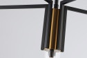 Светильник на штанге AMBRELLA LIGHT High Light 18 кв.м., 60.5x18x60.5 см, E14