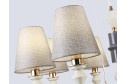 Светильник подвесной AMBRELLA LIGHT High Light 25 кв.м., 81.5х126х81.5 см, E14