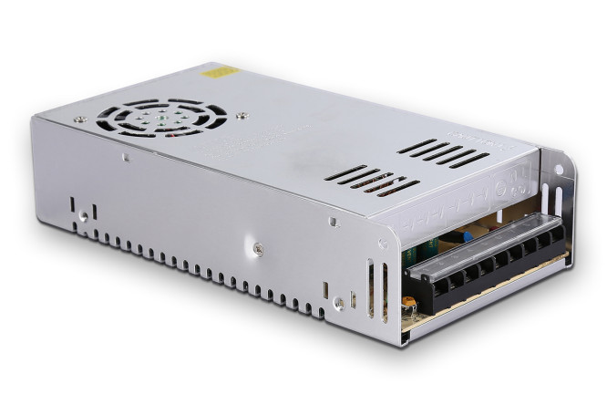 Изображение товара Блок питания AMBRELLA LIGHT Illumination 11.5x5x21.5 см