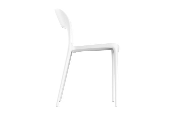 Стул STEPP Eclipse 45.5х84х56.5 см