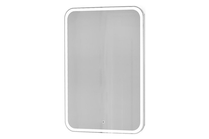 Изображение товара Зеркало-шкаф Modul 60 60х80х14 см для ванной комнаты