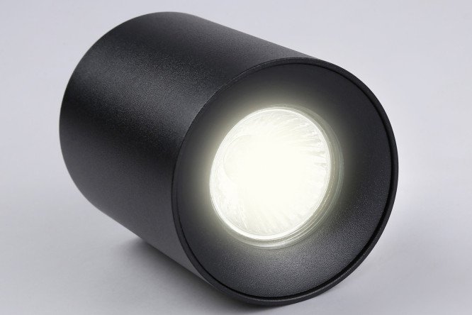 Светильник накладной AMBRELLA LIGHT Techno Spot 8x10x8 см, GU10