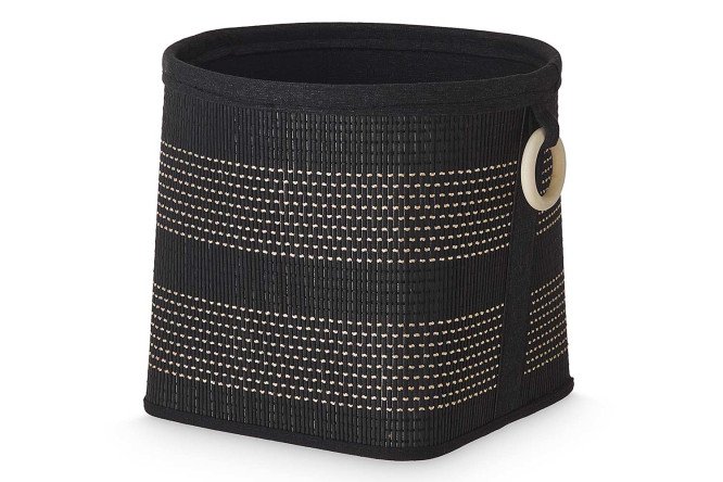 Изображение товара Корзина HOFF Malme 31х28х31 см для хранения