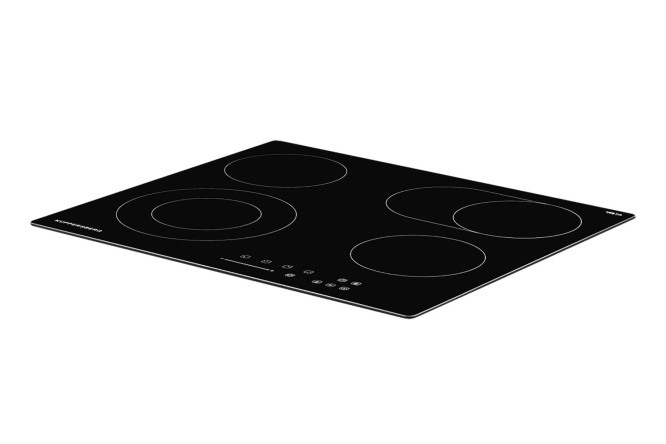 Изображение товара Электрическая панель KUPPERSBERG ECS 627 59 см