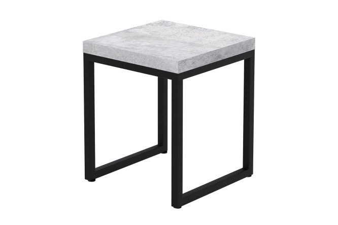 Изображение товара Табурет Бастет 38х45х38 см