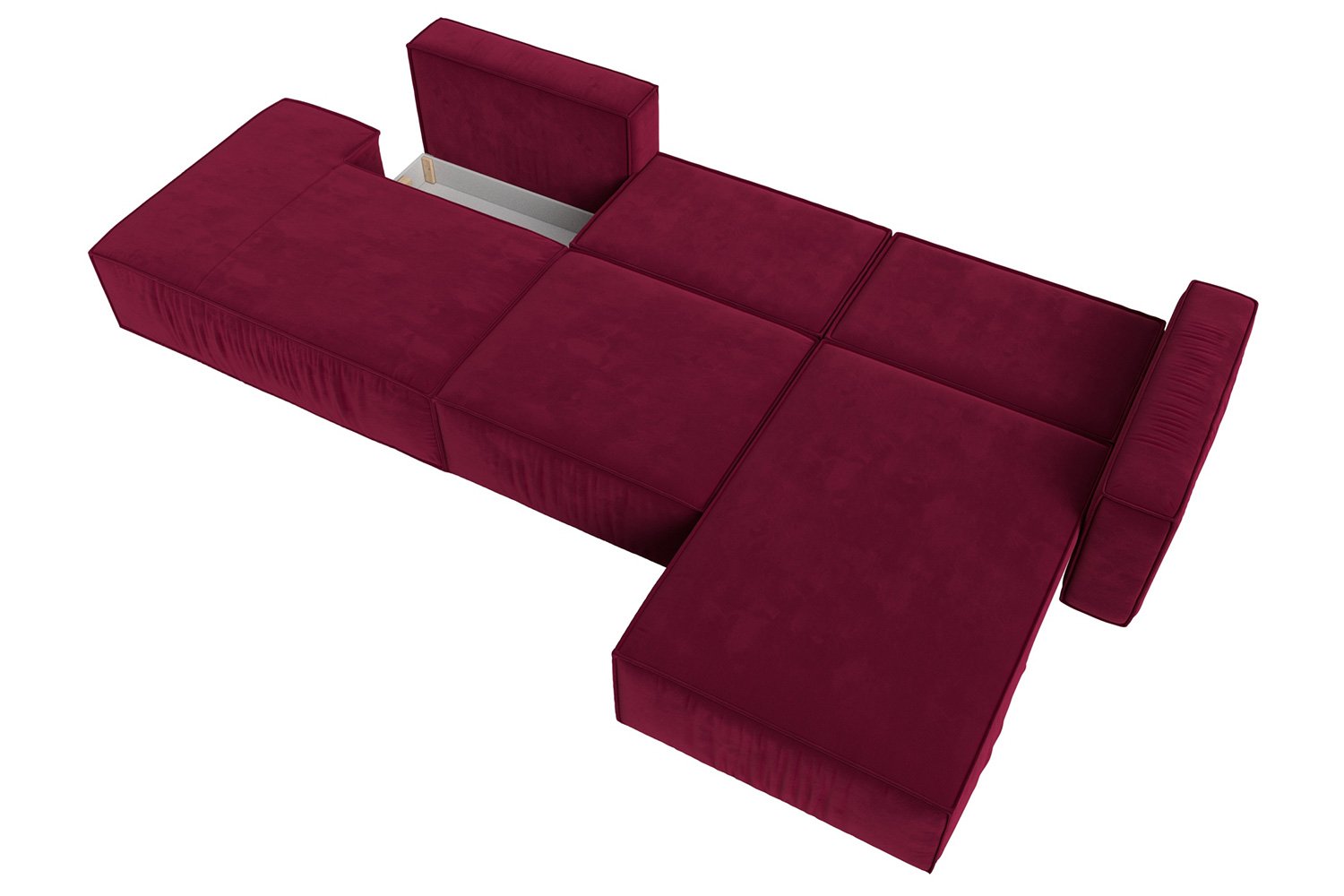 Угловой диван виктория 2 1 лонг