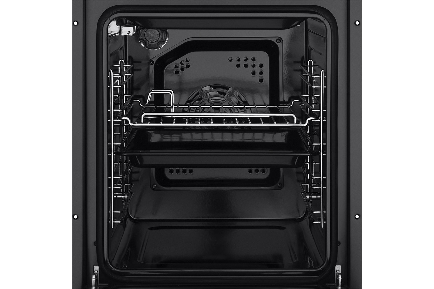 Электрический духовой шкаф EOEF516RBG