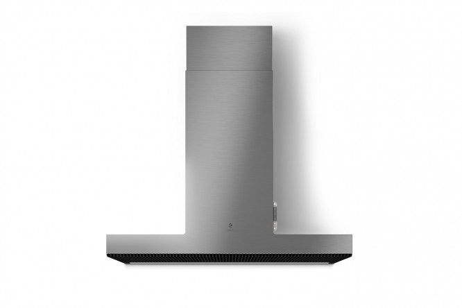 Изображение товара Вытяжка ELICA HAIKU цвет нержавеющая сталь, 89 см