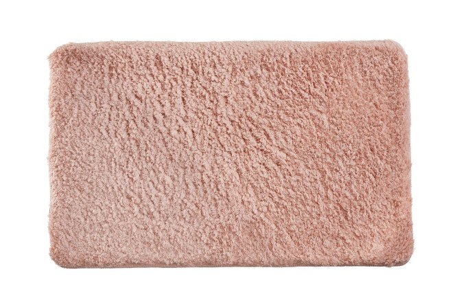 Изображение товара Коврик для ванной комнаты IDDIS Decor 50x80 см микрофибра водонепроницаемый