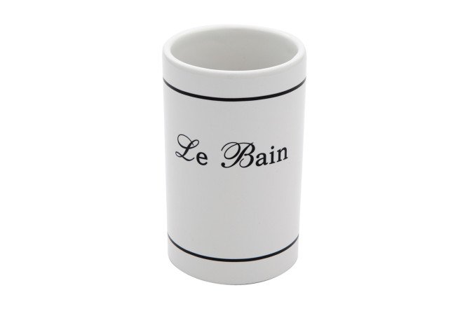 Стакан Le Bain Керамика