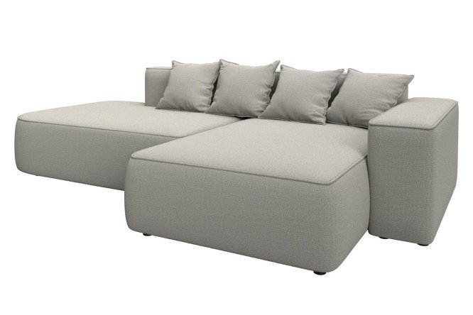 Изображение товара Угловой диван-кровать Лига 065 с левым углом