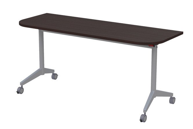 Изображение товара Стол-трансформер Bend Simple ЛДСП матовый многофункциональный