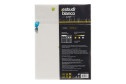 Штора для детской ESTUDI BLANCO Ballon 150х280 см, 1 шт., цвет бежевый/голубой