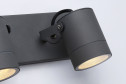 Светильник уличный AMBRELLA LIGHT Garden Планка, 35 Вт, GU10